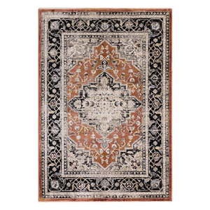 Koberec v tehlovej farbe 200x290 cm Sovereign – Asiatic Carpets vyobraziť