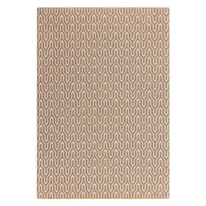 Béžový koberec 200x290 cm Global – Asiatic Carpets vyobraziť