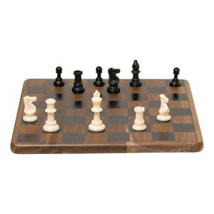 Šach – Gentlemen's Hardware vyobraziť