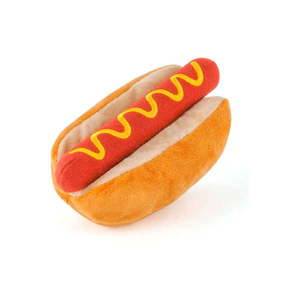 Hračka pre psa Hot Dog – P.L.A.Y. vyobraziť