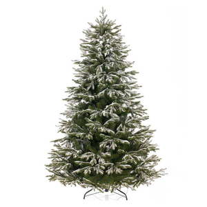 Umelý vianočný stromček výška 180 cm Richard – DecoKing vyobraziť
