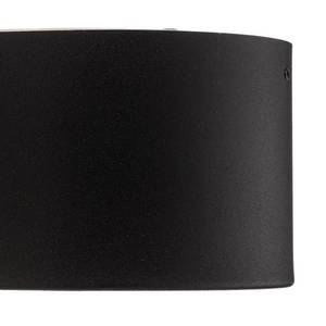 Argon Stropné svietidlo Tilden, 30 cm, čierne vyobraziť