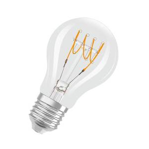 E27 8 W 827 LED filament žiarovka vyobraziť