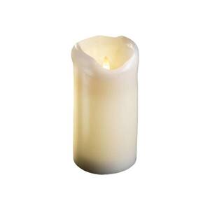 STERNTALER Sterntaler LED sviečka vosk slonovinová 15 cm vyobraziť