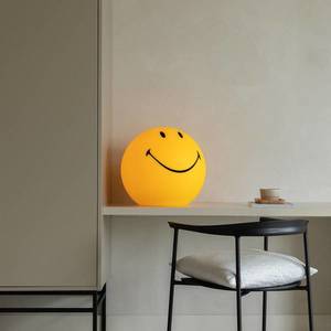 MrMaria Mr Maria Smiley detské svietidlo High Light, 40 cm vyobraziť