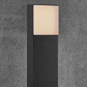 Nordlux Soklové LED svietidlo Piana, výška 50 cm vyobraziť