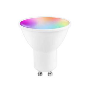 PRIOS Smart LED GU10 5, 5W RGB tunable white WiFi Tuya vyobraziť