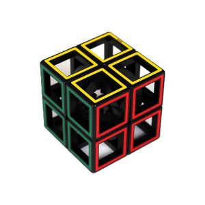 Mechanický hlavolam RecentToys Cube vyobraziť