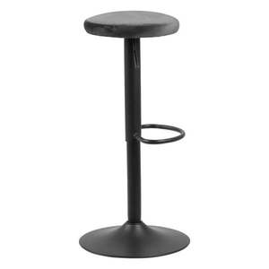 Sivá barová stolička 82 cm Finch – Actona vyobraziť