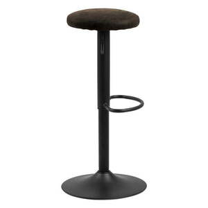 Sivá barová stolička 82 cm Finch – Actona vyobraziť