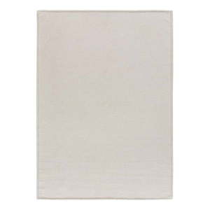 Krémovobiely koberec 120x170 cm Saffi – Universal vyobraziť