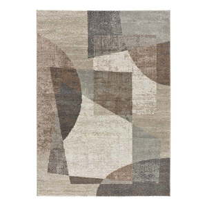 Béžový koberec 160x235 cm Castro – Universal vyobraziť