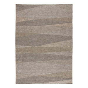 Béžový vonkajší koberec 126x190 cm Oria – Universal vyobraziť