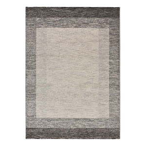 Sivý koberec 190x250 cm Delta – Universal vyobraziť
