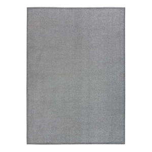 Sivý koberec 80x150 cm Saffi – Universal vyobraziť