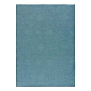 Modrý koberec 80x150 cm Harris – Universal vyobraziť
