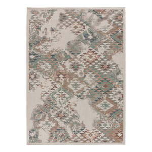 Béžový vonkajší koberec 130x190 cm Breno – Universal vyobraziť