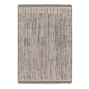 Béžový vonkajší koberec 77x150 cm Niya – Universal vyobraziť