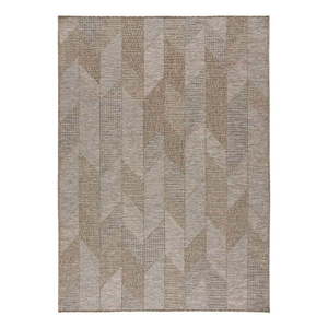 Béžový vonkajší koberec 152x230 cm Oria – Universal vyobraziť