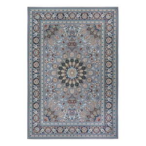 Modrý vonkajší koberec 120x180 cm Kadi – Hanse Home vyobraziť