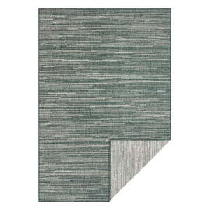 Zelený vonkajší koberec 230x160 cm Gemini - Elle Decoration vyobraziť