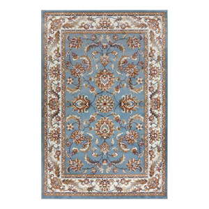 Svetlozeleno-krémový koberec 140x200 cm Orient Reni - Hanse Home vyobraziť