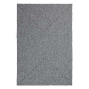 Sivý vonkajší koberec 170x120 cm - NORTHRUGS vyobraziť