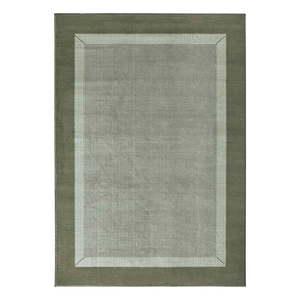 Zelený koberec 290x200 cm Band - Hanse Home vyobraziť