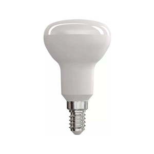 Teplá LED žiarovka E14, 4 W - EMOS vyobraziť