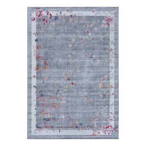 Svetlosivý koberec 120x160 cm Amira – Hanse Home vyobraziť
