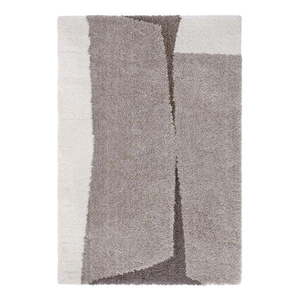 Béžový koberec 120x170 cm – Elle Decoration vyobraziť
