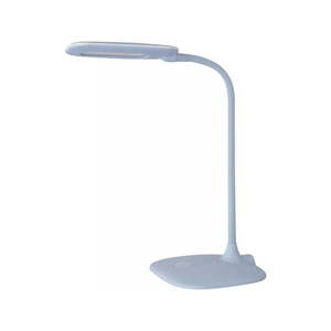 Svetlomodrá LED stmievateľná stolová lampa (výška 55 cm) Stella – EMOS vyobraziť