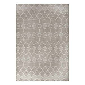 Béžový vonkajší koberec 130x190 cm – Elle Decoration vyobraziť