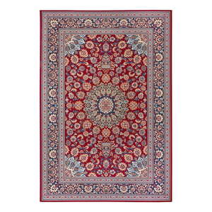 Červený vonkajší koberec 80x165 cm Kadi – Hanse Home vyobraziť
