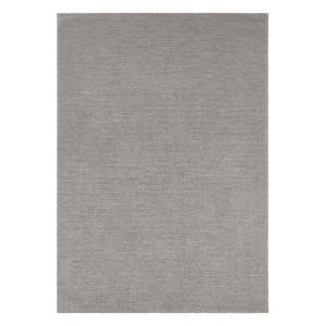 Svetlosivý koberec Mint Rugs Supersoft, 160 x 230 cm vyobraziť