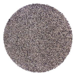 Sivý okrúhly koberec ø 160 cm Shag – Hanse Home vyobraziť