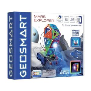 GeoSmart Mars Explorer 50 ks vyobraziť