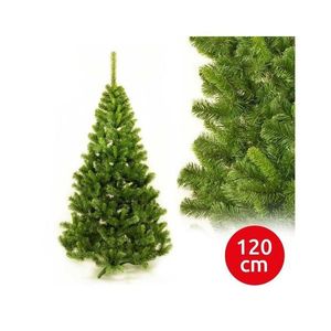 Vianočný stromček JULIA 120 cm jedľa vyobraziť