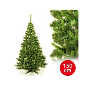 Vianočný stromček MOUTAIN 150 cm jedľa vyobraziť