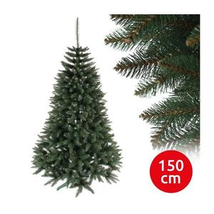 Vianočný stromček Smrek, 150 cm, 150 cm vyobraziť