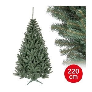 Vianočný stromček TRADY 220 cm smrek vyobraziť