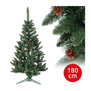Vianočný stromček SKY 180 cm jedľa vyobraziť