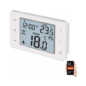 Digitálny termostat GoSmart 230V/6A vyobraziť