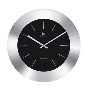 Lowell 14971N dizajnové nástenné hodiny vyobraziť