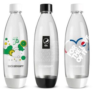 SodaStream Fľaša Pepsi Fuse 3Pack 1 l vyobraziť