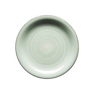 Mäser Keramický dezertný tanier Bel Tempo 19, 5 cm, zelená vyobraziť