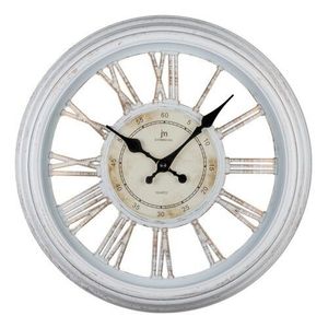 Lowell L00891B dizajnové nástenné hodiny vyobraziť