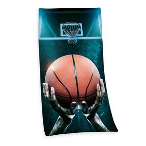 Herding Osuška Basketball, 75 x 150 cm vyobraziť