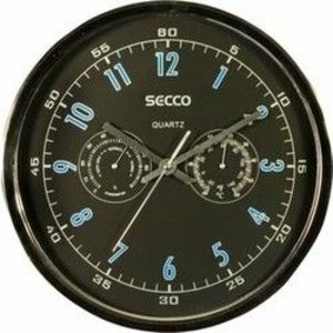SECCO S TS6055-51 vyobraziť