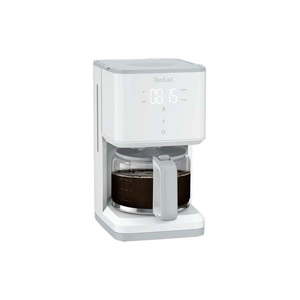 Biely kávovar na filtrovanú kávu Sense CM693110 – Tefal vyobraziť